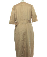 456347 Robes CAROLL Occasion Vêtement occasion seconde main
