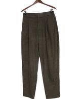 456383 Pantalons et pantacourts ZARA Occasion Once Again Friperie en ligne