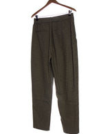 456383 Pantalons et pantacourts ZARA Occasion Vêtement occasion seconde main