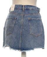 456407 Jupes ZARA Occasion Vêtement occasion seconde main