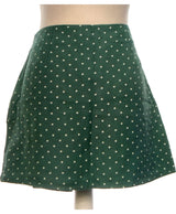 456411 Jupes MANGO Occasion Vêtement occasion seconde main
