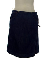 456440 Jupes LEVI'S Occasion Once Again Friperie en ligne
