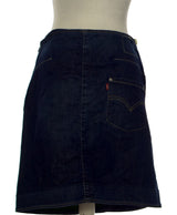 456440 Jupes LEVI'S Occasion Vêtement occasion seconde main