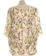 456488 Chemises et blouses MANGO Occasion Once Again Friperie en ligne