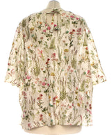456488 Chemises et blouses MANGO Occasion Vêtement occasion seconde main