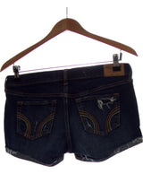 456505 Shorts et bermudas HOLLISTER Occasion Vêtement occasion seconde main