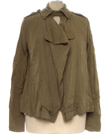 456528 Vestes STRADIVARIUS Occasion Once Again Friperie en ligne