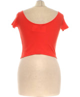 456533 Tops et t-shirts ZARA Occasion Vêtement occasion seconde main