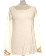 456575 Tops et t-shirts CAMAIEU Occasion Once Again Friperie en ligne