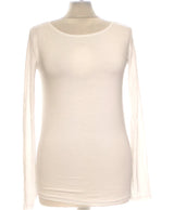 456576 Tops et t-shirts CAMAIEU Occasion Once Again Friperie en ligne