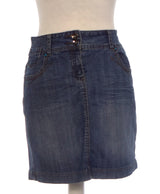 456577 Jupes CAMAIEU Occasion Once Again Friperie en ligne