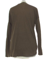 456608 Tops et t-shirts ZARA Occasion Vêtement occasion seconde main