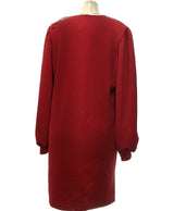 456630 Robes ZARA Occasion Vêtement occasion seconde main