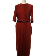 456631 Robes ZARA Occasion Once Again Friperie en ligne
