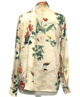 456632 Chemises et blouses ZARA Occasion Vêtement occasion seconde main