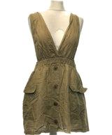 456638 Robes ZARA Occasion Once Again Friperie en ligne