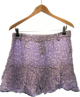 456643 Shorts et bermudas ZARA Occasion Vêtement occasion seconde main