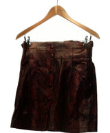 456644 Jupes ZARA Occasion Once Again Friperie en ligne