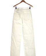 456671 Jeans ZARA Occasion Vêtement occasion seconde main