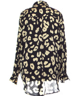 456681 Chemises et blouses ZARA Occasion Vêtement occasion seconde main