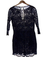 456693 Combinaisons ZARA Occasion Vêtement occasion seconde main