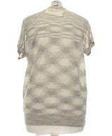 456700 Tops et t-shirts COMPTOIR DES COTONNIERS Occasion Vêtement occasion seconde main