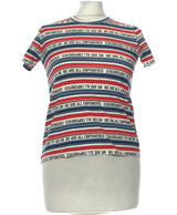 456739 Tops et t-shirts BERSHKA Occasion Once Again Friperie en ligne