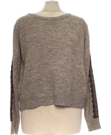 456746 Pulls et gilets CACHE CACHE Occasion Once Again Friperie en ligne