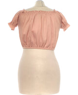 456747 Tops et t-shirts H&M Occasion Vêtement occasion seconde main