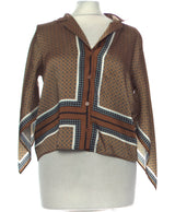 456761 Chemises et blouses ZARA Occasion Once Again Friperie en ligne