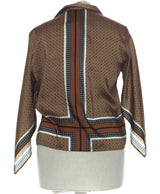 456761 Chemises et blouses ZARA Occasion Vêtement occasion seconde main