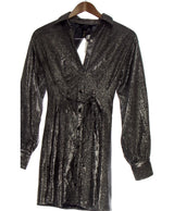 456768 Robes BERSHKA Occasion Once Again Friperie en ligne