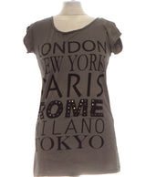 456774 Tops et t-shirts CACHE CACHE Occasion Once Again Friperie en ligne