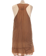 456783 Robes CACHE CACHE Occasion Vêtement occasion seconde main