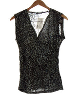 456801 Tops et t-shirts IKKS Occasion Once Again Friperie en ligne