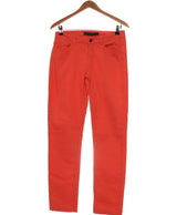 456802 Jeans IKKS Occasion Once Again Friperie en ligne