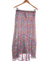 456803 Jupes MANGO Occasion Vêtement occasion seconde main