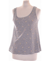 456806 Tops et t-shirts BONOBO Occasion Once Again Friperie en ligne