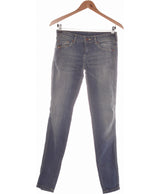 456809 Jeans MANGO Occasion Once Again Friperie en ligne