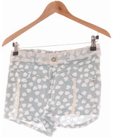 456833 Shorts et bermudas ZARA Occasion Once Again Friperie en ligne