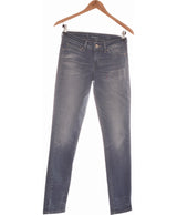 456860 Jeans LEVI'S Occasion Once Again Friperie en ligne