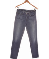 456862 Jeans LEVI'S Occasion Once Again Friperie en ligne