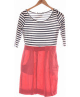 456878 Robes ZARA Occasion Once Again Friperie en ligne