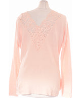 456891 Pulls et gilets MORGAN Occasion Vêtement occasion seconde main
