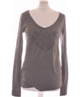 456910 Tops et t-shirts COMPTOIR DES COTONNIERS Occasion Once Again Friperie en ligne