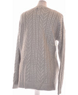 456971 Pulls et gilets MANGO Occasion Vêtement occasion seconde main