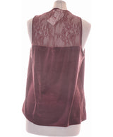 456983 Tops et t-shirts MANGO Occasion Vêtement occasion seconde main