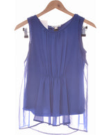 457019 Tops et t-shirts MANGO Occasion Once Again Friperie en ligne