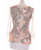 457020 Chemises et blouses BERSHKA Occasion Vêtement occasion seconde main