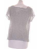 457029 Tops et t-shirts ZARA Occasion Vêtement occasion seconde main
